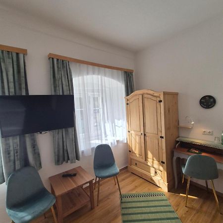 Gasthof Zur Sonne Übelbach エクステリア 写真