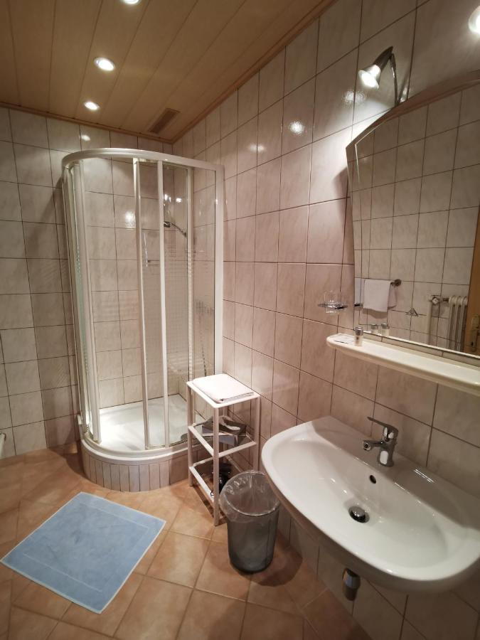 Gasthof Zur Sonne Übelbach エクステリア 写真