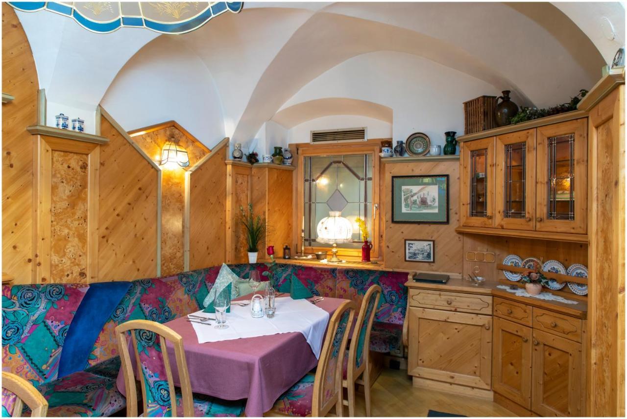 Gasthof Zur Sonne Übelbach エクステリア 写真