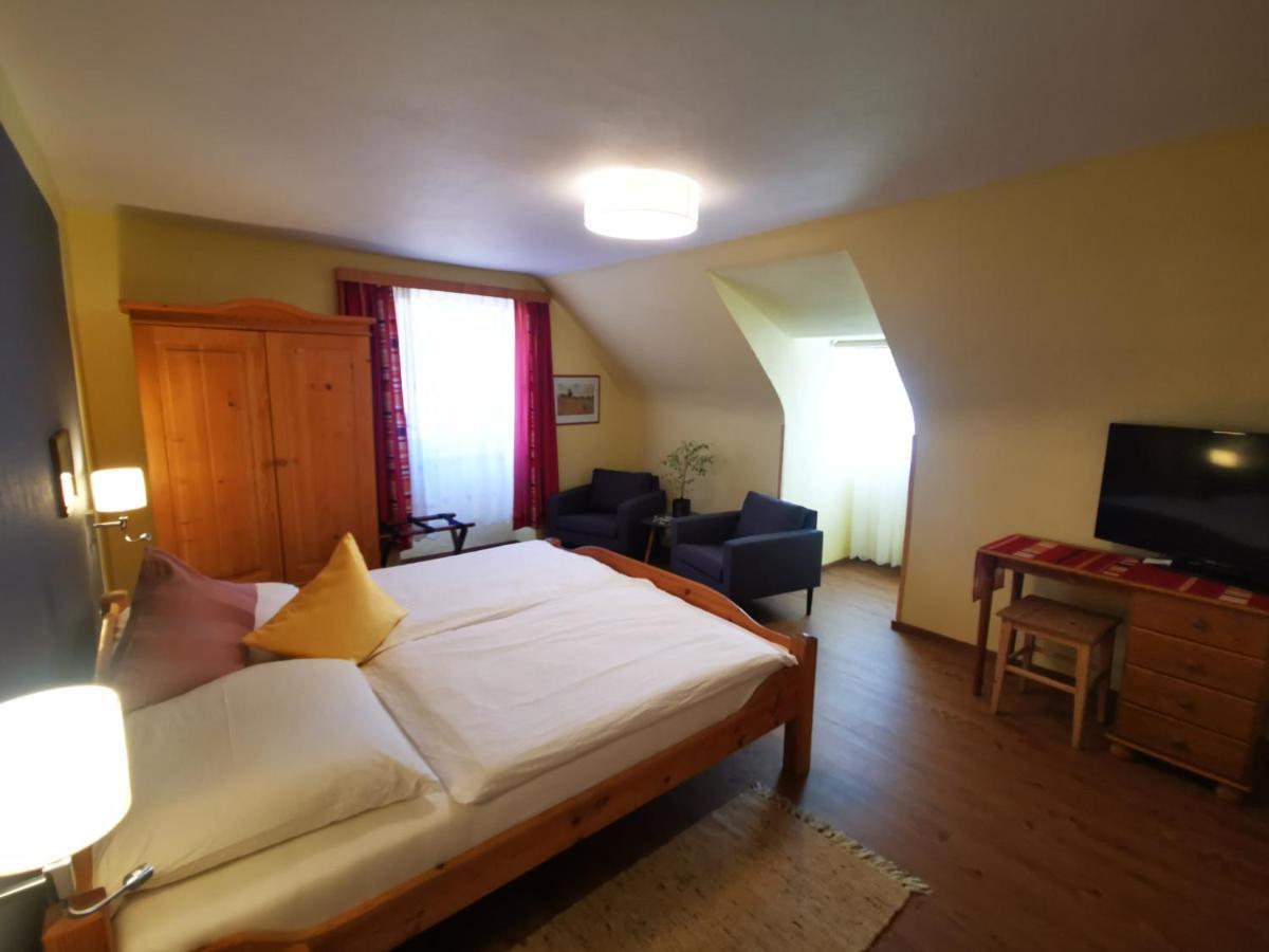 Gasthof Zur Sonne Übelbach エクステリア 写真