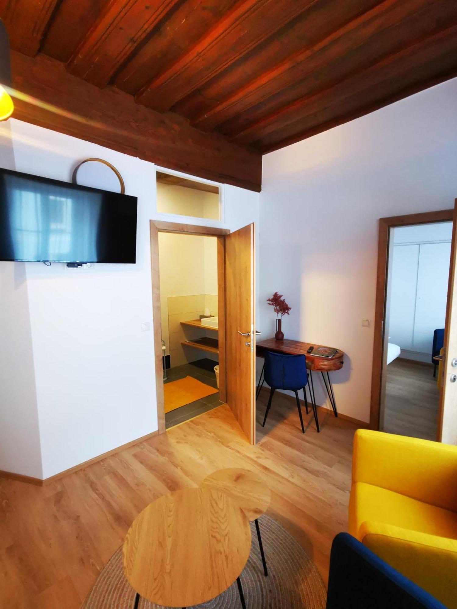 Gasthof Zur Sonne Übelbach エクステリア 写真