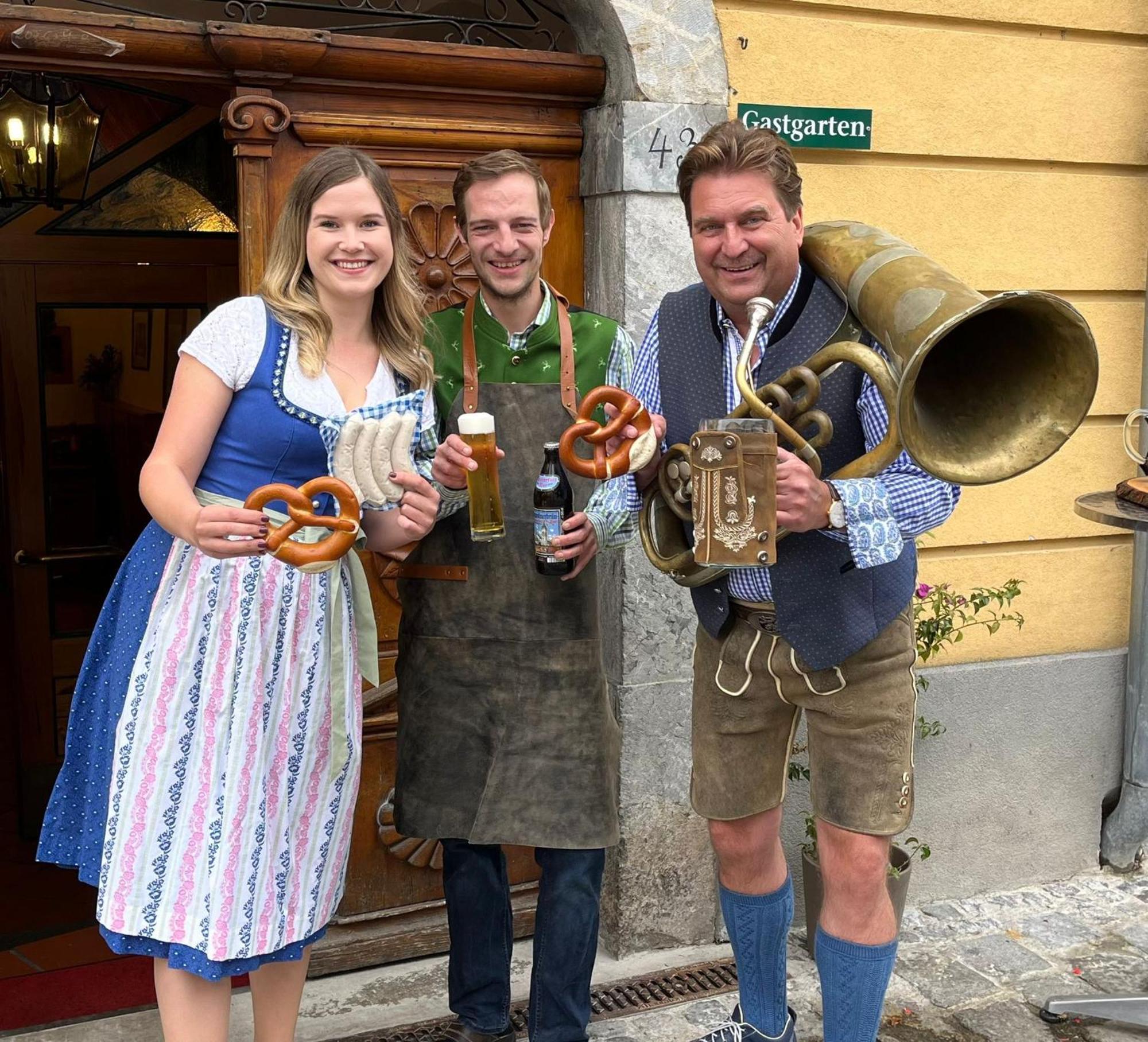 Gasthof Zur Sonne Übelbach エクステリア 写真
